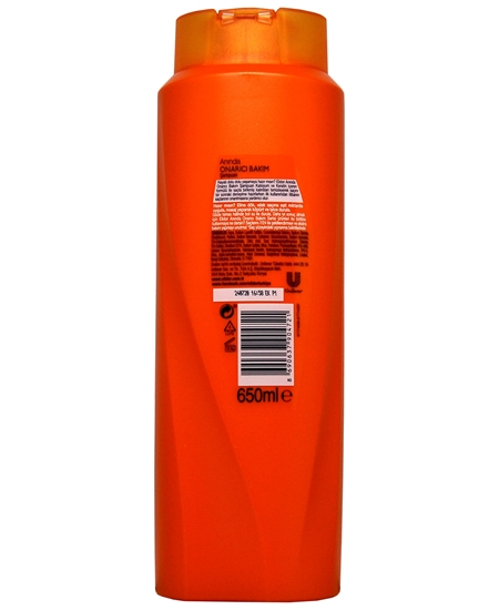 Picture of Elidor Şampuan 650 ml Anında Onarıcı Bakım