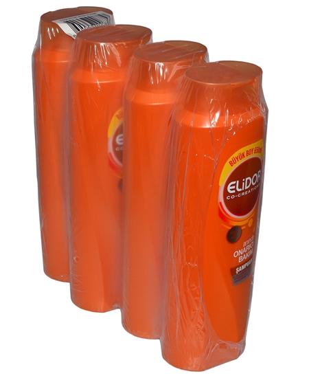 Picture of Elidor Şampuan 650 ml Anında Onarıcı Bakım