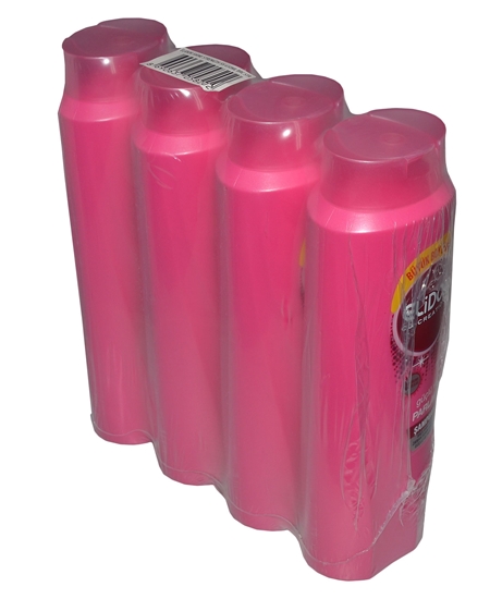 Picture of Elidor Şampuan 650 ml Güçlü ve Parlak