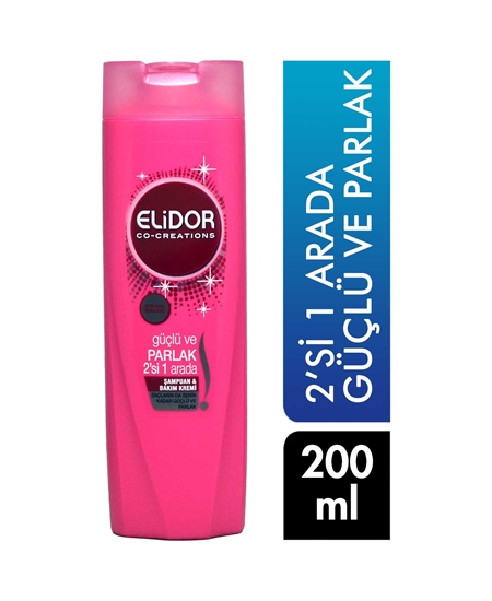 elidor, şampuan, saç kremi, saç bakım kremi, 2si 1 arada şampuan, 2si 1 arada şampuan ve saç kremi, elidor güçlü ve parlak, 200 ml şampuan, 200 ml elidor, toptan elidor, toptan şampuan, toptan kozmetik, elidor fiyatları, şampuan fiyatları, en ucuz elidor, en ucuz şampuan