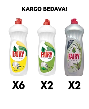 P-Fairy Grocery Box Picture of P-Fairy Grocery Box