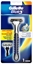 Picture of XGillette Blue3 1up Shaving Razor