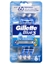 Gillette Blue 3 Cool Comfortfresh Razor 6 Pack gillette, blue3, tıraş bıçağı, gillette tıraş bıçağı, gillette blue3 cool, gillette blue3 comfort, blue 3, gillette blue 3, jilet