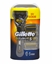 gillette, gillette fusion, gillette fusion proshield, gillette tıraş makinesi, tıraş makinesi
