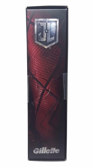 Picture of XGillette Fusion Proglide Flexball 1up Shaving Razor 2 Refill + 75 ml Jel Gift