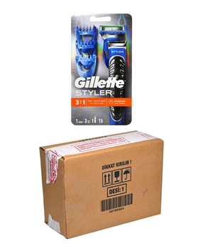 P-Gillette Fusion Proglide Styler 1up Tıraş Makinesi Gillette, Fusion, Proglide, Styler, Tıraş Makinesi, gilette, gillete, jilette, jilet, pilli tıraş makinesi, elektrikli tıraş makinesi, sakal şekillendirici, tıraş bıçağı, Gillette Fusion Proglide Styler fiyat, Gillette Fusion Proglide Styler satın al