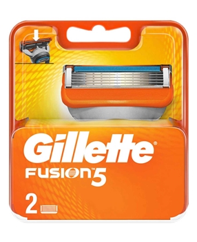 Gillette Fusion Refill Razor Blade 2 Pack gillette, gillette tıraş makinesi, gillette tıraş bıçağı, gillette fusion, yedek tıraş bıçağı, tıraş bıçağı başlığı, gillette fusion tıraş bıçağı fiyat, gillette fusion tıraş bıçağı satın al