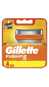 Gillette Fusion Refill Razor Blade 4 Pack gillette, gillette tıraş makinesi, gillette tıraş bıçağı, gillette fusion, yedek tıraş bıçağı, tıraş bıçağı başlığı, gillette fusion tıraş bıçağı fiyat, gillette fusion tıraş bıçağı satın al, jilet, yedek jilet