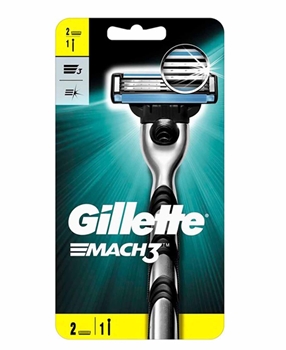 Gillette Mach3 Shaving Razor  2 Up gillette, mach3, mach 3, mak 3, gillette mach3, jilet, gilete, tıraş makinesi, tıraş bıçağı, gillette mach3 tıraş makinesi satın al, gillette mach3 tıraş makinesi fiyat, gillette mach3 tıraş bıçağı fiyat, gillette mach3 tıraş bıçağı satın al