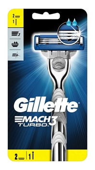 Gillette Mach3 Turbo Shaving Razor 2  Up gillette, mach3, mach 3, mak 3, gillette mach3, jilet, gilete, tıraş makinesi, tıraş bıçağı, gillette mach3 tıraş makinesi satın al, gillette mach3 tıraş makinesi fiyat, gillette mach3 tıraş bıçağı fiyat, gillette mach3 tıraş bıçağı satın al