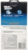 Picture of XGillette Mach3 Turbo Refill Razor Blade 8's Mach3 Sensitive Shaving Gel 200 ml Gift