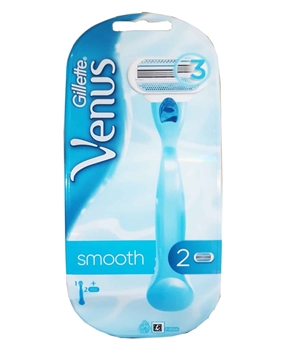 Gillette Venus Shaving Razor 2 Up (Loose) Picture of Gillette Venus Shaving Razor 2 Up (Loose)