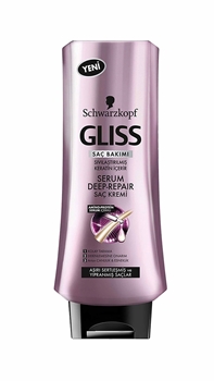 XGliss Saç Bakım Kremi 400 ml Serum Deep Repair gliss, gliss saç kremi, saç kremi, kuru saçlar için saç kremi, saç bakım kremi, gliss serum deep repair, gılis, glis, gliss saç kremi satın al, gliss saç kremi fiyat, gliss saç kremi 400 ml