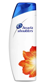 Head & Shoulders Shampoo For Women Anti-Hair Loss 360 ml  Picture of Head & Shoulders Shampoo For Women Anti-Hair Loss 360 ml