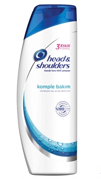 Head & Shoulders Shampoo 360 ml Full Care Picture of Head & Shoulders Shampoo 360 ml Full Care