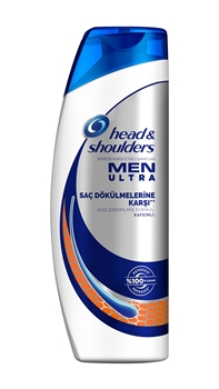 Head & Shoulders Shampoo 500 ml Men Ultra Caffeinated Against Hair Loss head&shoulders, hed en şoldırs, head shoulders, head sholders, şampuan, head and shoulders şampuan, Head&Shoulders Şampuan fiyat, Head&Shoulders Şampuan satın al