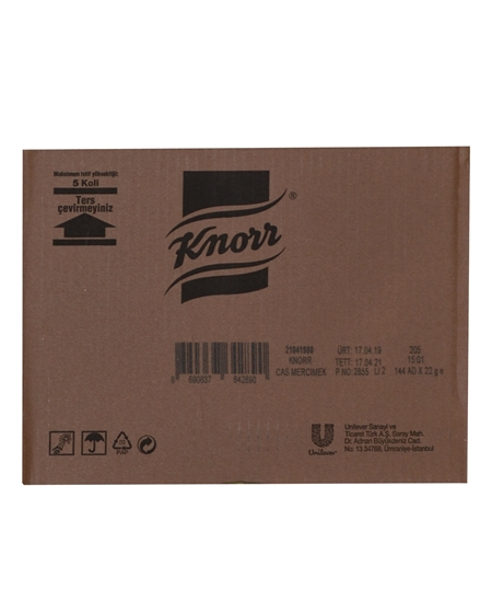 knorr, knorr hazir corba, hazir corba, mercimek corbasi, kolay corba, cabuk corba