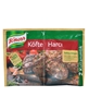 knorr, knorr hazir köfte, knorr köfte harcı, köfte harcı