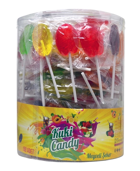 kuki, meyveli şeker, lolipop şeker, lolipop, büyük şeker, ahududulu şeker, limonlu şeker, kolalı şeker, çilekli şeker, kayısılı şeker, elmalı şeker, kuki şeker satın al, kuki şeker fiyatları, toptan şeker satın al, şeker çeşitleri, meyveli şekerler