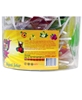Picture of Kuki Candy Karışık Meyveli Şeker 150'li Paket