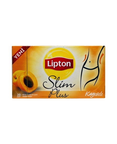 lipton, lipton poşet çay, poşet çay, bardak poşet çay, sallama çay, form çayı, zayıflama çayı, kayısılı çay, meyveli çay