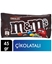 Picture of M&M's Chocolate Candy 45 Gr