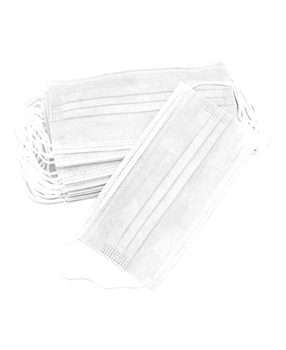 Mesdar 3 Katlı Telli Cerrahi Maske Beyaz 10'lu Paket mesdar, maske, beyaz maske, cerrahi maske, tek kullanımlık maske, maske satın al, maske fiyatları, koronavirüs, virüsten korunma