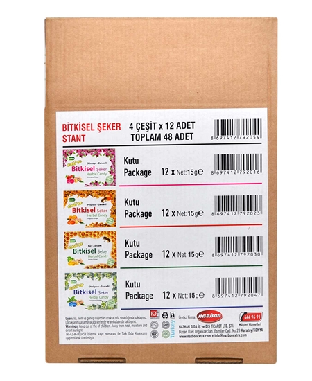 nazbon, şeker, bitkisel şeker, zecefilli şeker, ekinezya, okaliptus şeker, ballı zenfecilli şeker, propolis şeker, bitkisel şekerleme, bitkisel şekerler, bitkisel şeker satın al, bitkisel şeker fiyatları, aktar, eczane