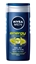 nivea, niveya, nivea duş jeli, duş jeli, nivea men, erkek duş jeli, Nivea Men Energy 24h Fresh Effect Erkek Duş Jeli 250 ml satın al,Nivea Men Energy 24h Fresh Effect Erkek Duş Jeli 250 ml fiyat