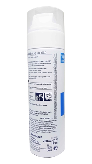nivea, nivea men, nivea tıraş jeli, tıraş jeli, erkek tıraş jeli, nivea hassas serinletici tıraş jeli 200 ml satın al, nivea hassas serinletici tıraş jeli 200 ml fiyat, tıraş jelleri fiyatları, tıraş jelleri