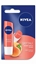 Picture of P-Nivea Peach Lip Care Creme 5,5 ml