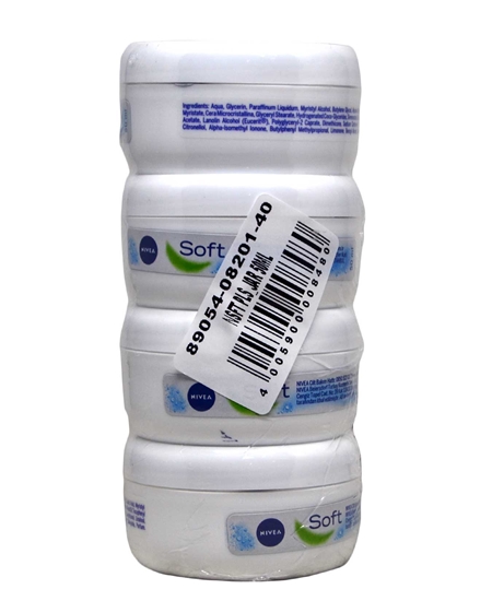 nivea, nivea soft, nivea krem, krem, el kremi, yüz kremi, soft krem, nemlendirici krem, yumuşatıcı krem, bakım kremi, nivea krem çeşitleri, nivea soft satın al, el kremi fiyatları