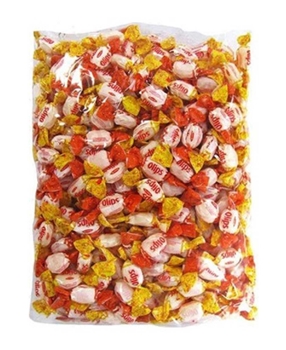 Olips Şeker 1 kg Limon & Portakal Aromalı olips, olips şeker, şeker