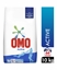 Picture of Omo 10 kg Active Laundry White & Color
