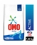 Picture of Omo Matik Powder Laundry Detergent 7,5 Kg Active