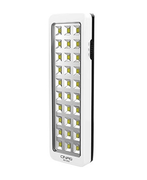 Onas NS-202 30 Ledli Şarjlı Işıldak onas, ışıldak, fener, led fener, led ışık, şarjlı ışıldak, şarjlı ışık, şarjlı led ışıldak