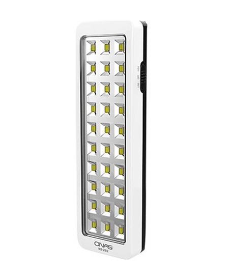 onas, ışıldak, fener, led fener, led ışık, şarjlı ışıldak, şarjlı ışık, şarjlı led ışıldak