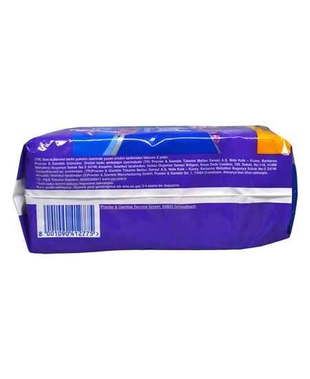 Picture of Orkid Hijyenik Ped Platinum 18'li Gece