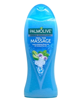 P-Palmolive Duş Jeli 500 ml Feel the Massage palmolive, duş jeli, palmolive massage, duş jelleri, duş jeli fiyatları, duş jeli satın al, vücut bakım ürünleri, vücut şampuanları