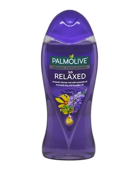 Palmolive Duş Jeli Aroma Sensations 500 ml So Relaxed  duş jeli, palmolive, palmolive duş jeli, palmolive so relaxed