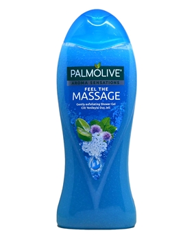 P-Palmolive Duş Jeli Feel the Massage 500 ml palmolive, duş jeli, palmolive massage, duş jelleri, duş jeli fiyatları, duş jeli satın al, vücut bakım ürünleri, vücut şampuanları