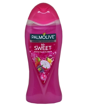 XPalmolive So Sweet Duş Jeli 500 ml palmolive, palmolive duş jeli, palmolive so sweet, duş jeli