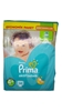 Picture of XPampers Prima Aktif Bebek No:4+ Maxi Plus Ekonomik Bebek Bezi 38'li