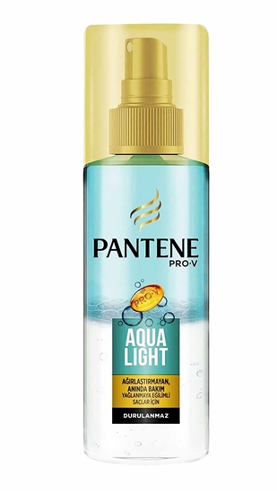 Picture of P-Pantene Care Spray Aqua Light 150 ml