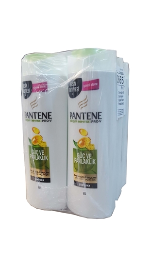 pantene, panten, şampuan, zayıf saçlar için şampuan, mat saçlar için şampuan, Pantene Doğal Sentez Güç ve Parlaklık