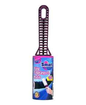Parex Smart Tüy Toplayıcı Rulo 60 Yaprak parex, pareks, tüy toplayıcı rulo, tüy toplama rulosu, köpek tüyü toplama rulosu, kedi tüyü toplama rulosu, parex tüy toplayıcı rulo satın al, parex tüy toplayıcı rulo fiyat