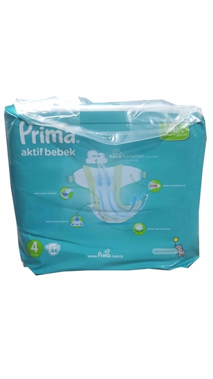 Picture of XPrima Aktif Bebek Fırsat No:4 66'lı