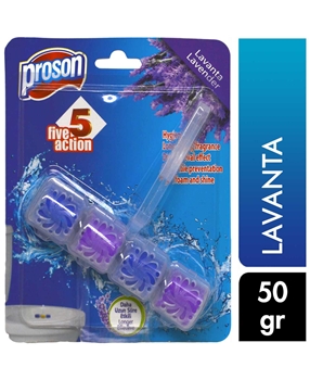 Proson Klozet Blok 50 gr Lavanta proson, pıroson, klozet bloğu, klozet blok, klozet kokusu, klozet temizleyici, banyo kokusu, tuvalet kokusu, tuvalet bloğu, tuvalet temizleyici, proson Klozet Blok Koku fiyat, proson Klozet Blok Koku satın al