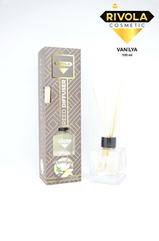 Rivola Oda Kokusu Vanilya Bambu Picture of Rivola Oda Kokusu Vanilya Bambu