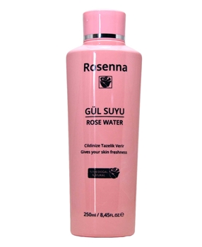Rosenna Gül Suyu 250 ml rosenna, gül suyu, rosenna gül suyu, gülsuyu